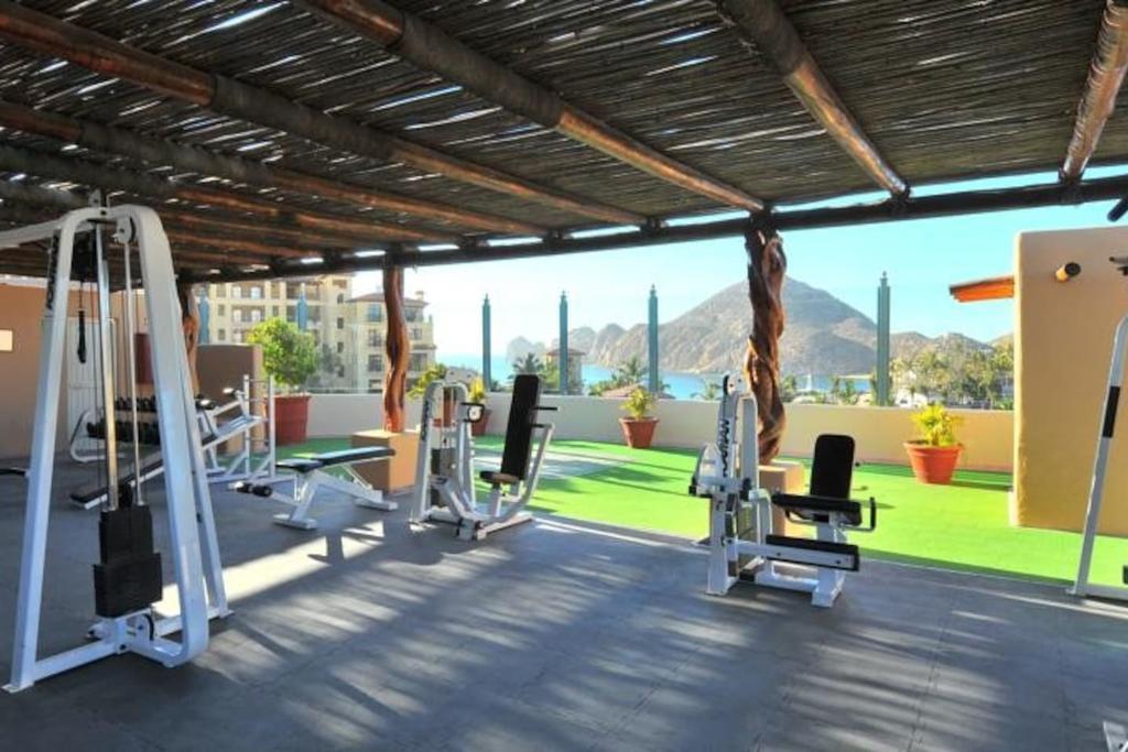 Rated For Value In Cabo! Nautical 1br Apartamento
