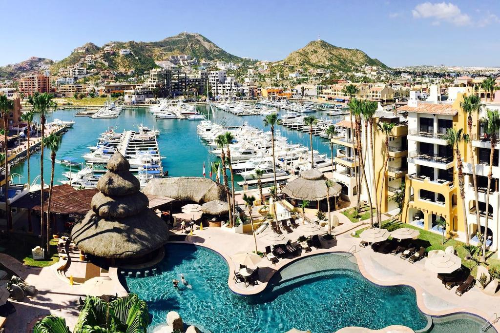 Apartamento Rated For Value In Cabo! Nautical 1br Cabo San Lucas