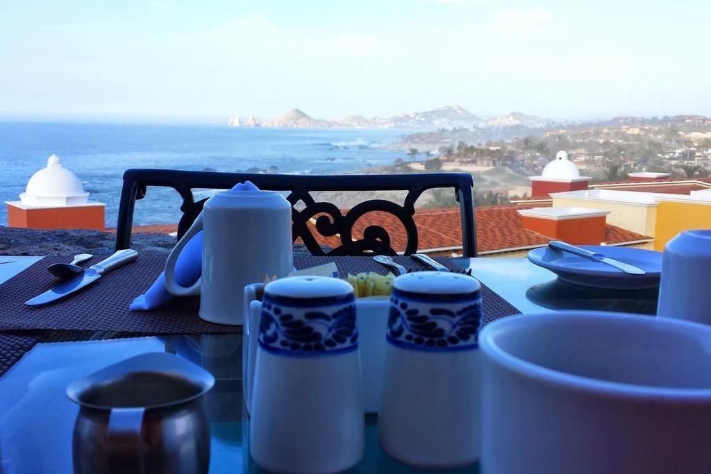 Stunning View Apartment Cabo San Lucas