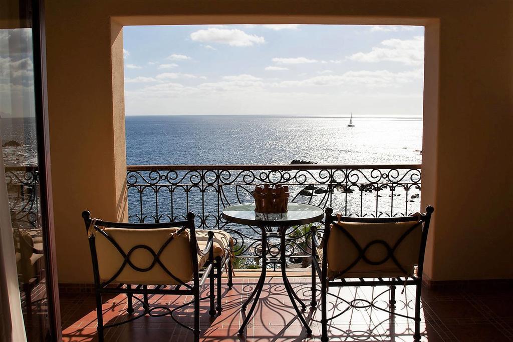 Stunning View *