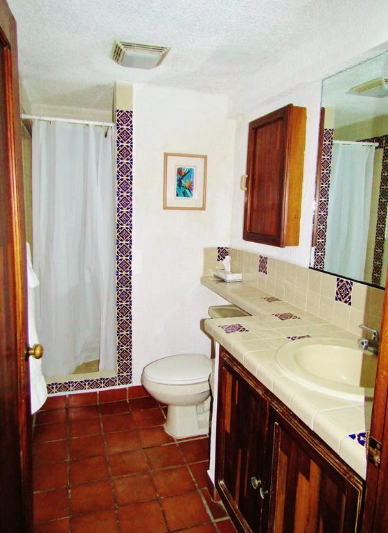 Apartahotel Marina Sol