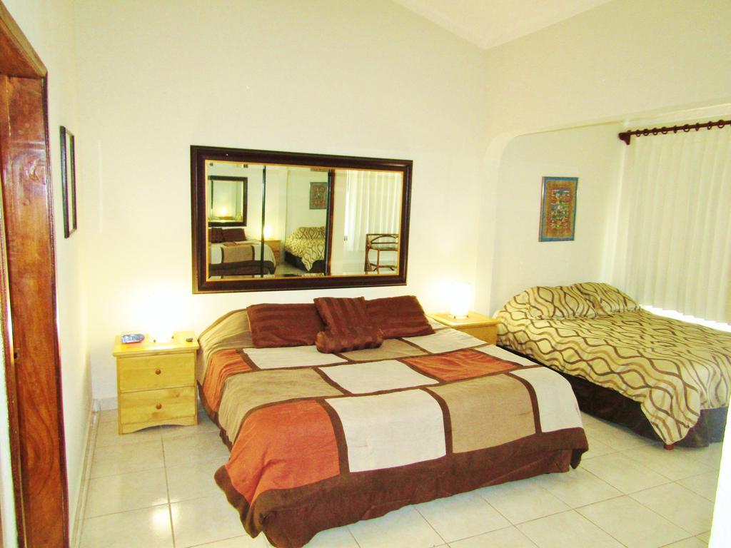 Marina Sol Apartahotel