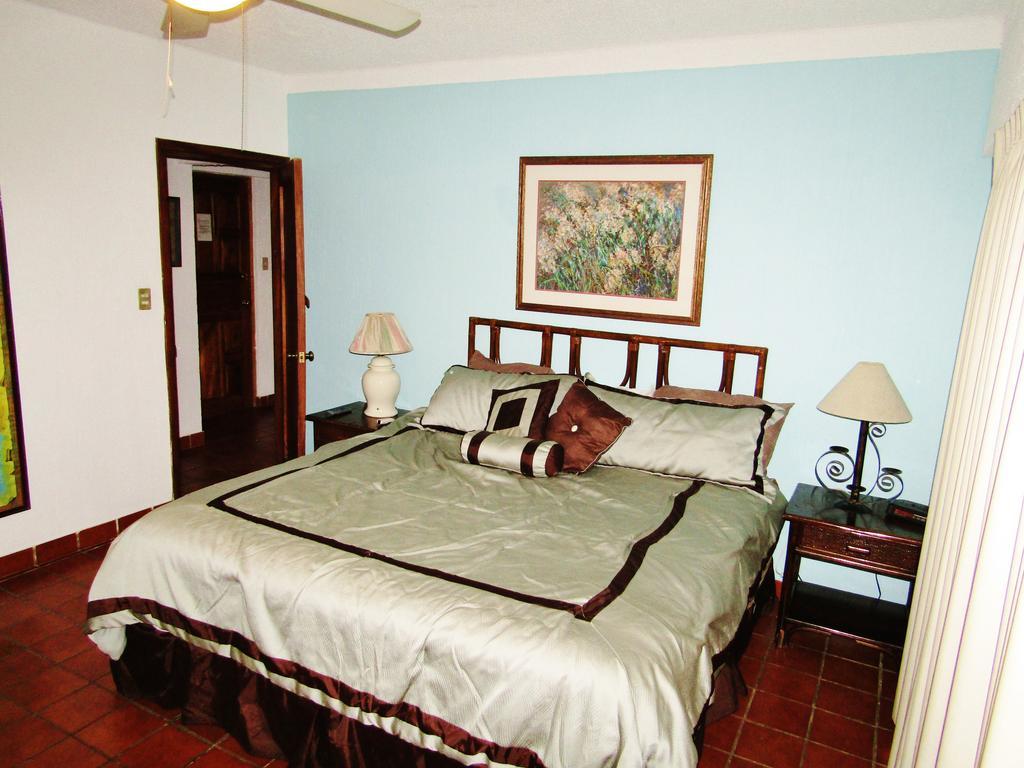 Marina Sol Apartahotel