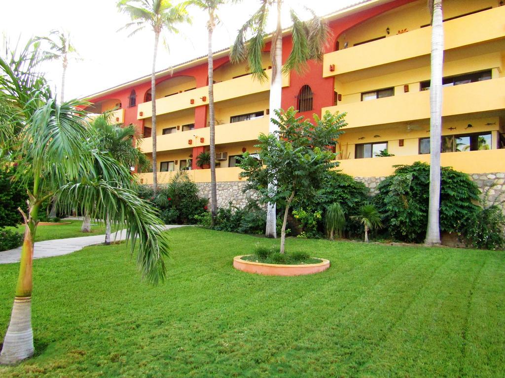 Apartahotel Marina Sol Cabo San Lucas