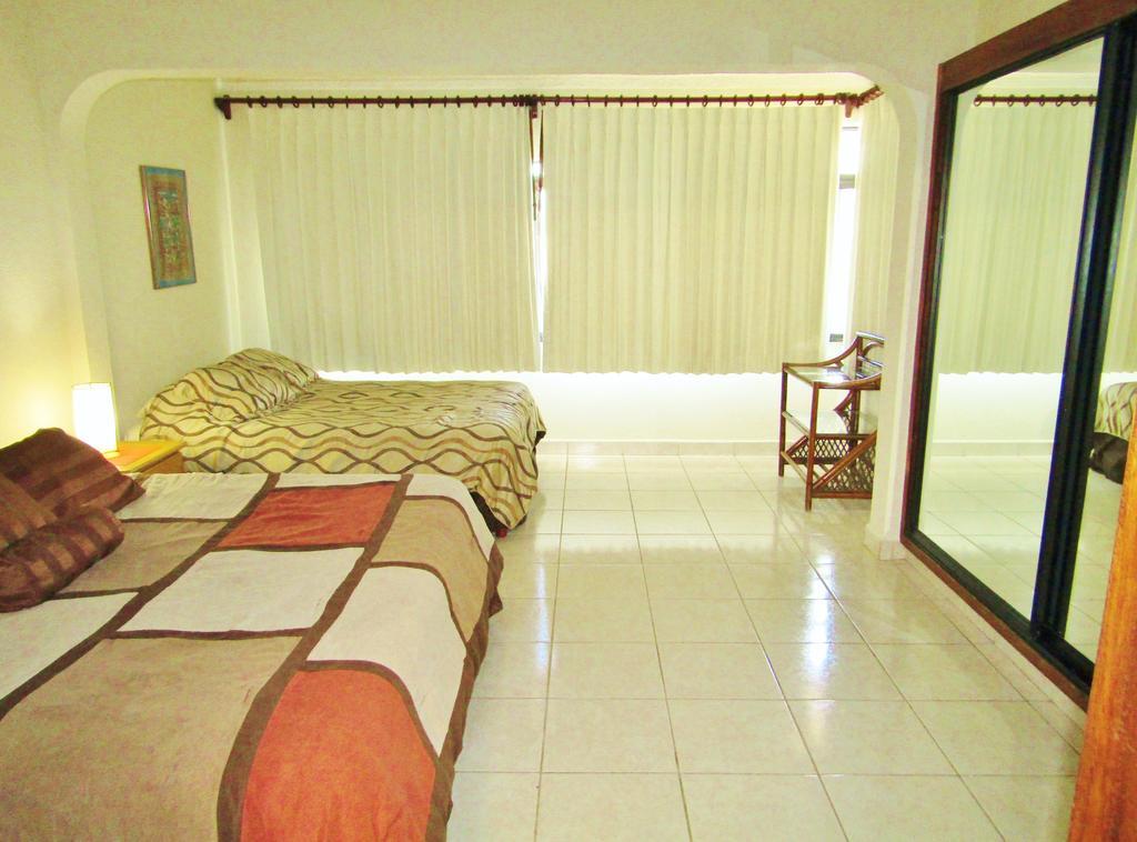 Apartahotel Marina Sol 4*