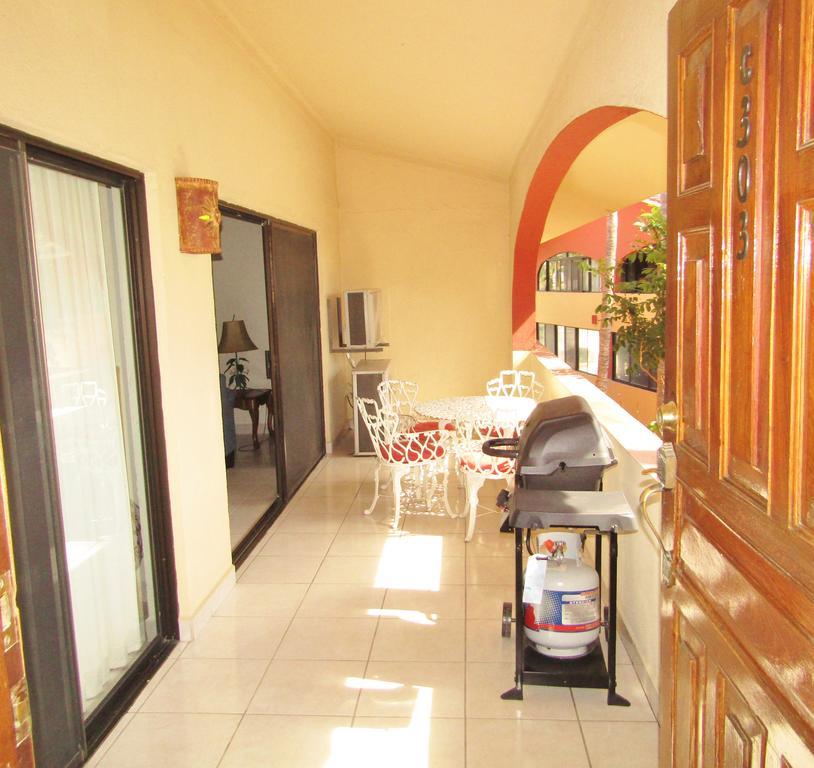 Marina Sol Apartahotel 4*