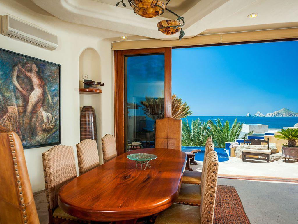 Jimmy Page Villa Villa Cabo San Lucas