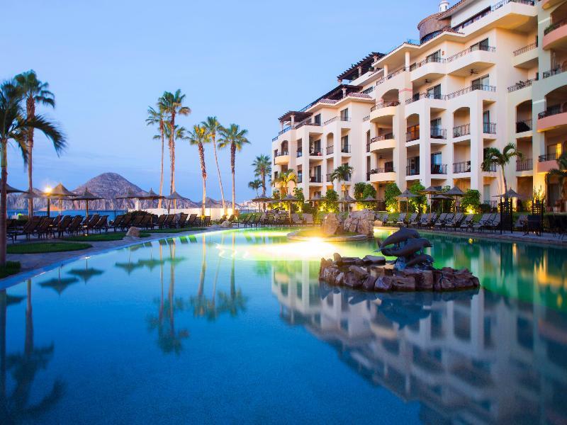 Apartahotel La Cabo San Lucas