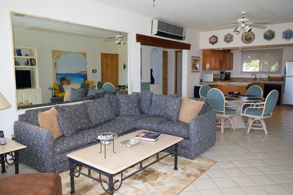 Condominios El Dorado Ii Cabo San Lucas
