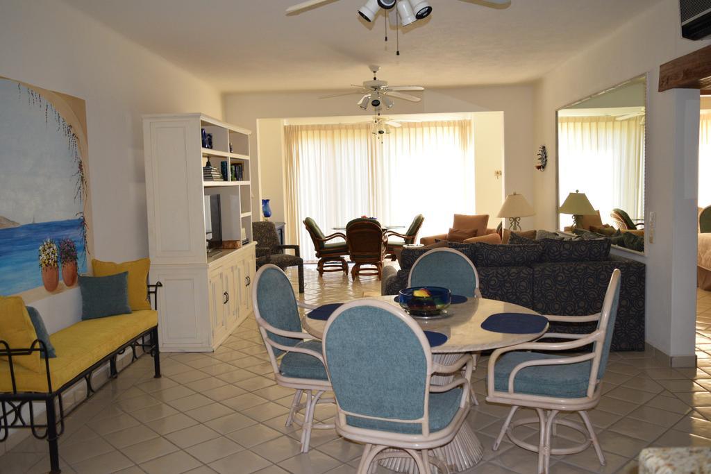 Condominios El Dorado Ii
