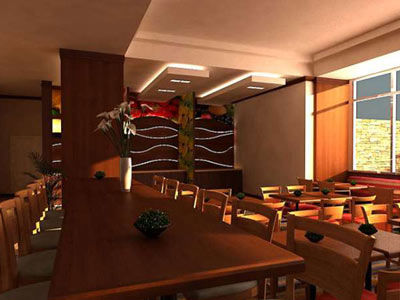 Fairfield By Marriott Cabos Hotel 3*