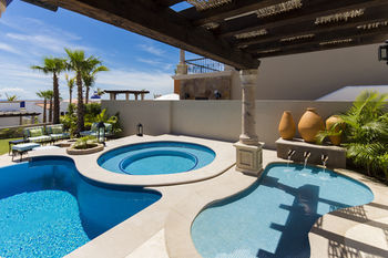 The Residences At Hacienda Encantada Villa Cabo San Lucas