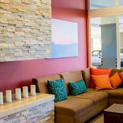 Hotel Fairfield By Marriott Cabos 3*