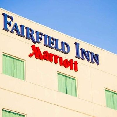 Hotel Fairfield By Marriott Cabos 3*