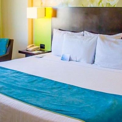 Hotel Fairfield By Marriott Cabos
