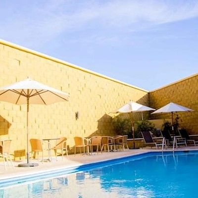 Fairfield By Marriott Cabos 3* Cabo San Lucas