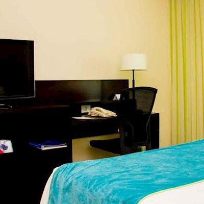 Hotel Fairfield By Marriott Cabos