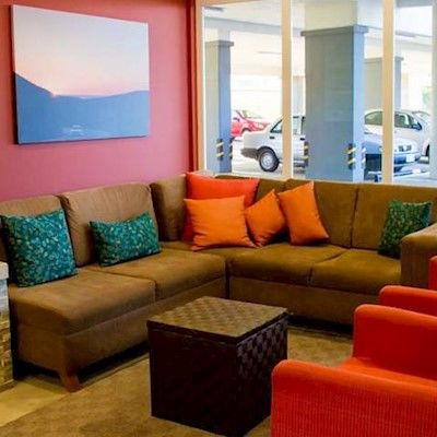 Fairfield By Marriott Cabos Hotel