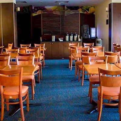 Hotel Fairfield By Marriott Cabos