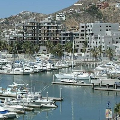 Fairfield By Marriott Cabos Hotel