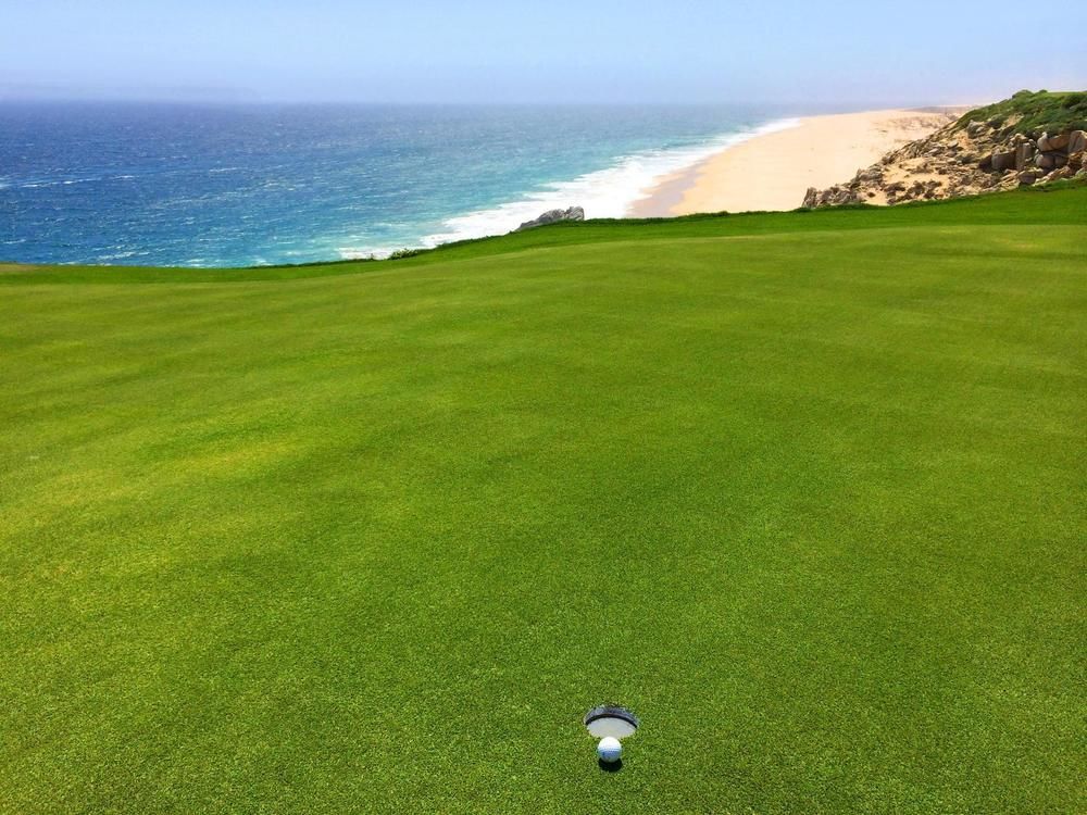 Pueblo Bonito Rose & Resort