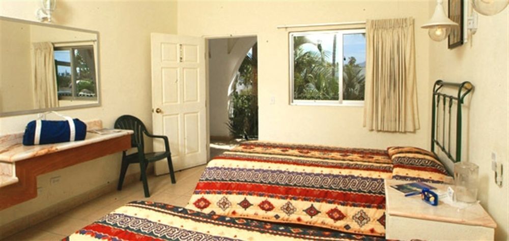Mar De Cortez 3*