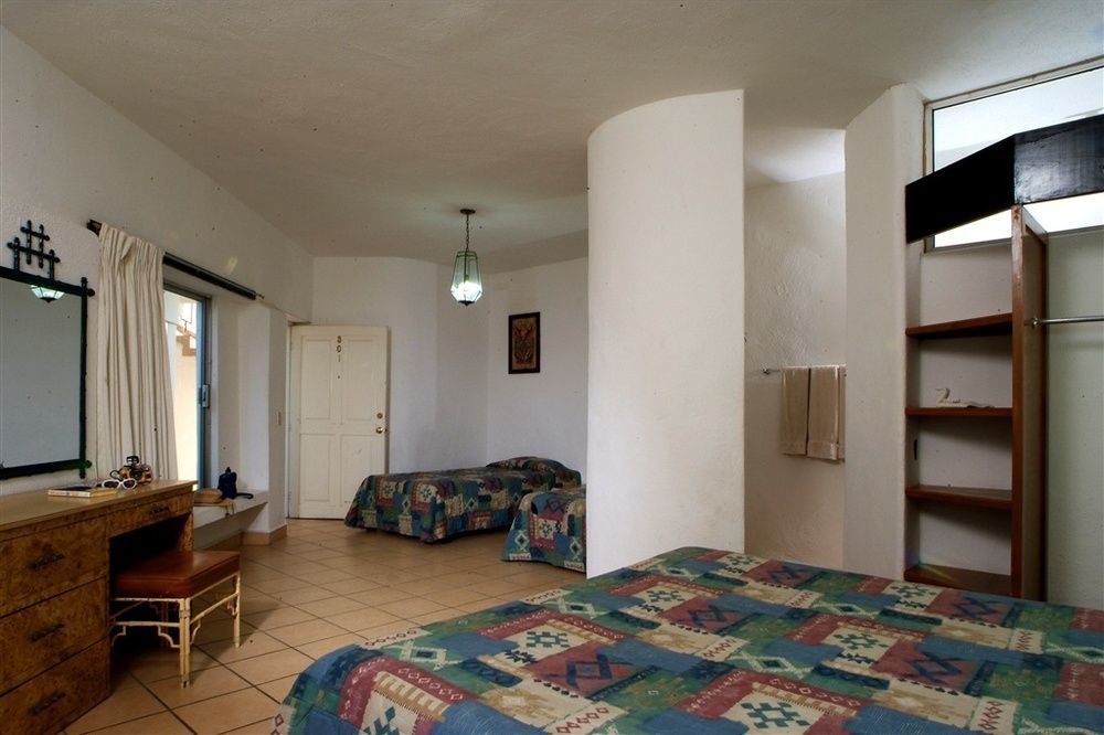 Mar De Cortez 3*
