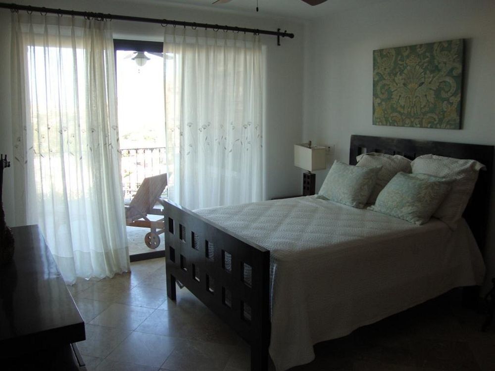 La Vista Luxury Villas At Pedregal