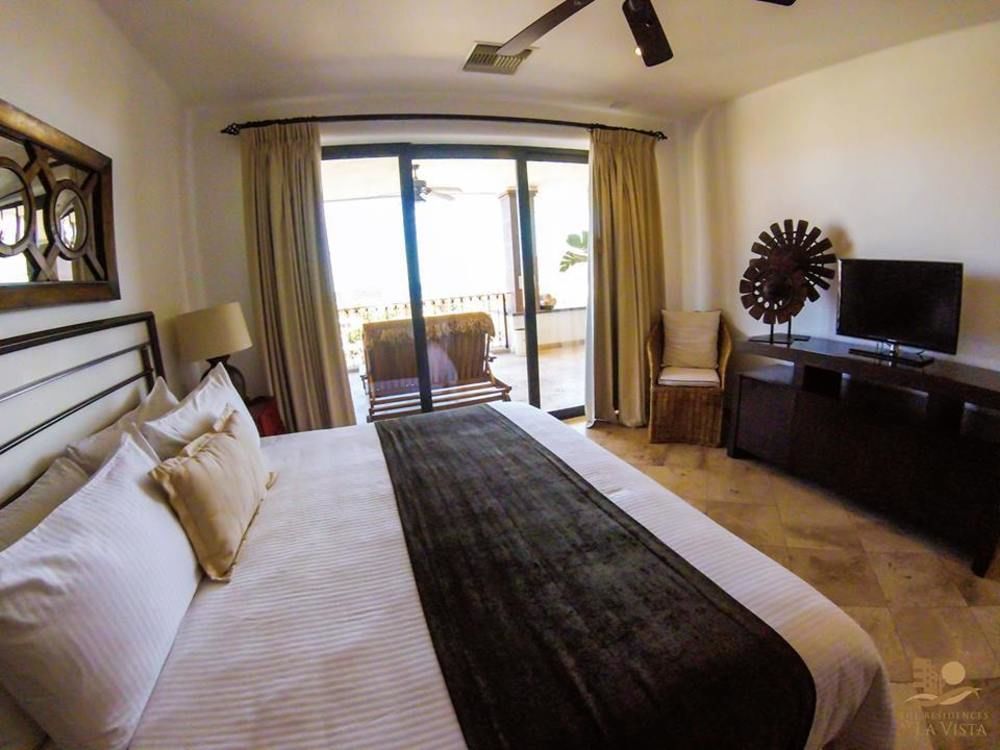 Apartahotel La Vista Luxury Villas At Pedregal