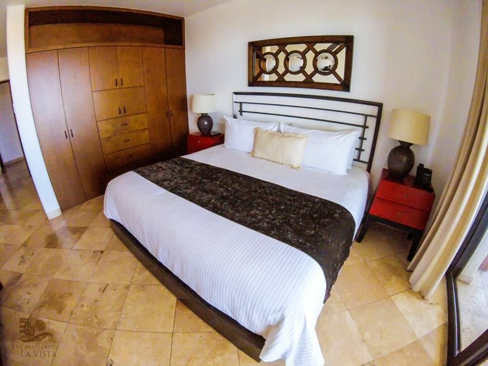 La Vista Luxury Villas At Pedregal Cabo San Lucas