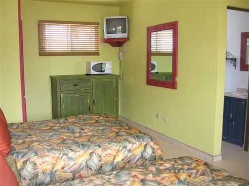 Siesta Boutique Hotel Cabo San Lucas