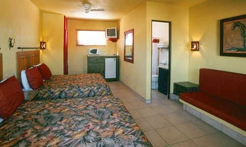 Siesta Boutique Hotel