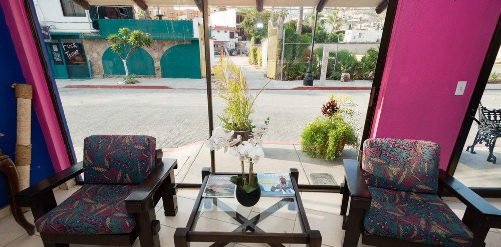 Siesta Boutique Hotel