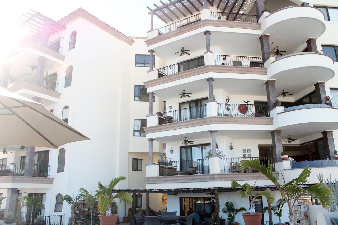 La Vista Luxury Villas At Pedregal 3* Cabo San Lucas