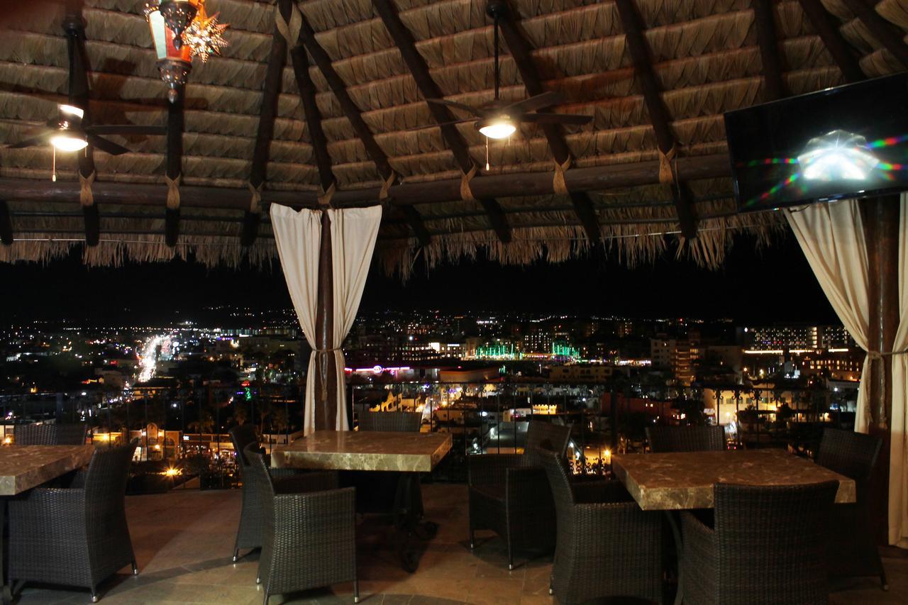 Apartahotel La Vista Luxury Villas At Pedregal Cabo San Lucas