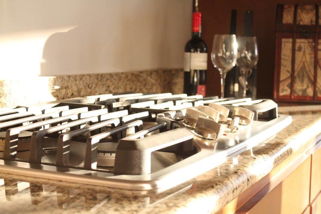 Apartahotel La Vista Luxury Villas At Pedregal 3*