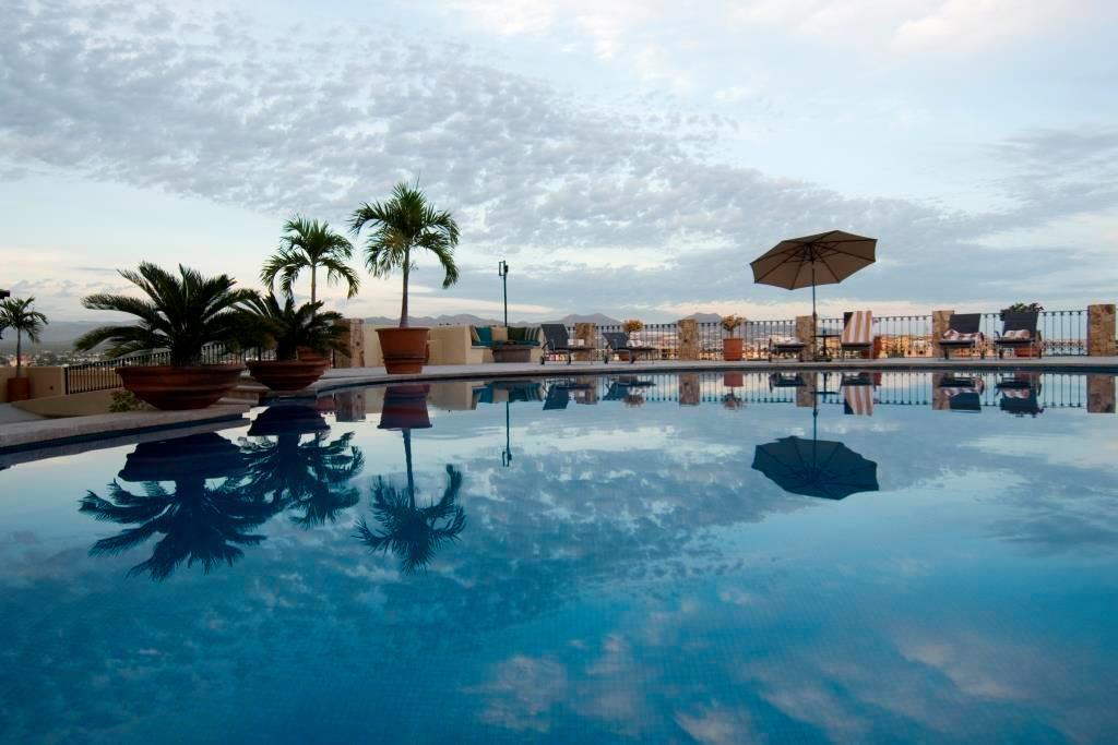 La Vista Luxury Villas At Pedregal Apartahotel