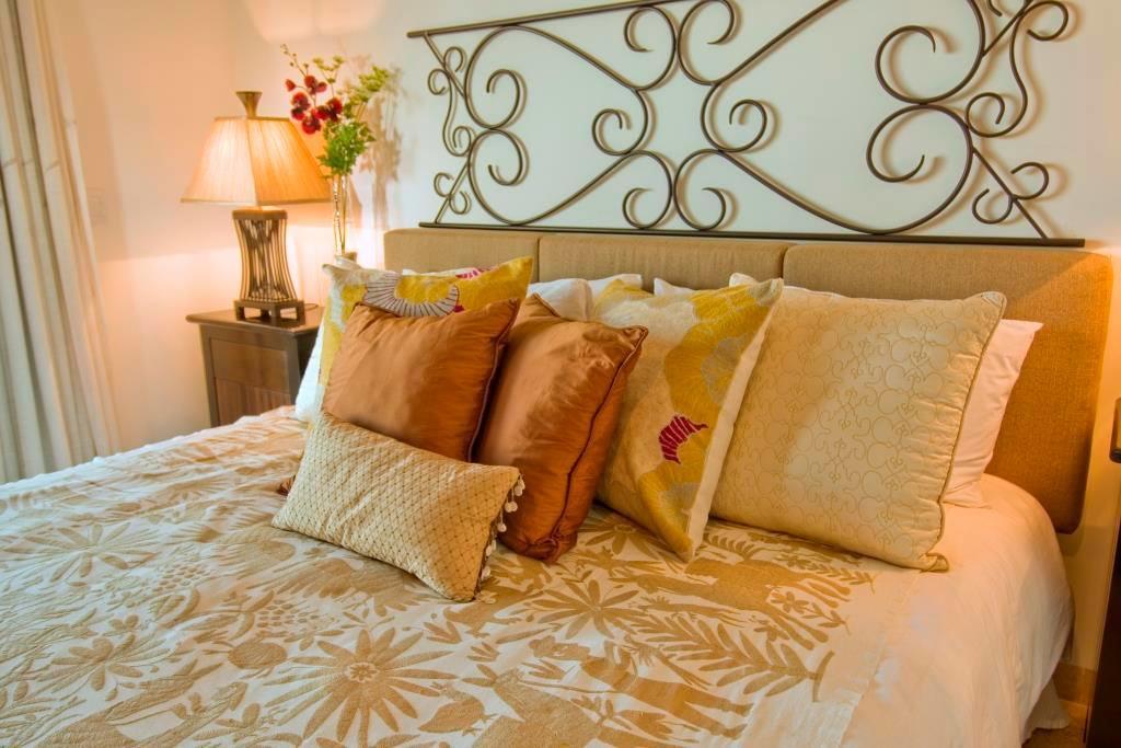 Apartahotel La Vista Luxury Villas At Pedregal