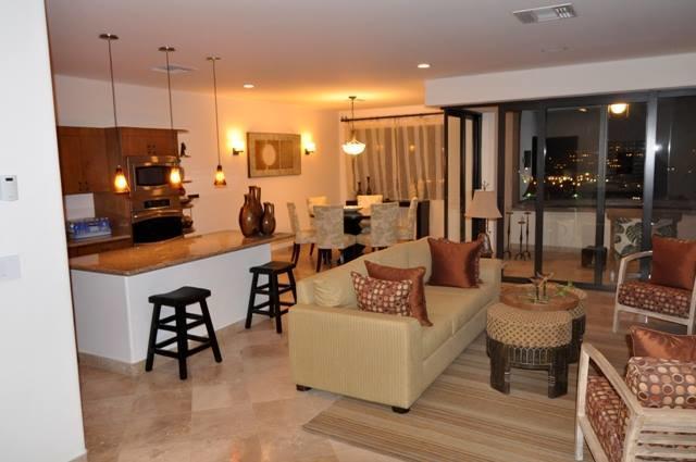 La Vista Luxury Villas At Pedregal 3* Cabo San Lucas