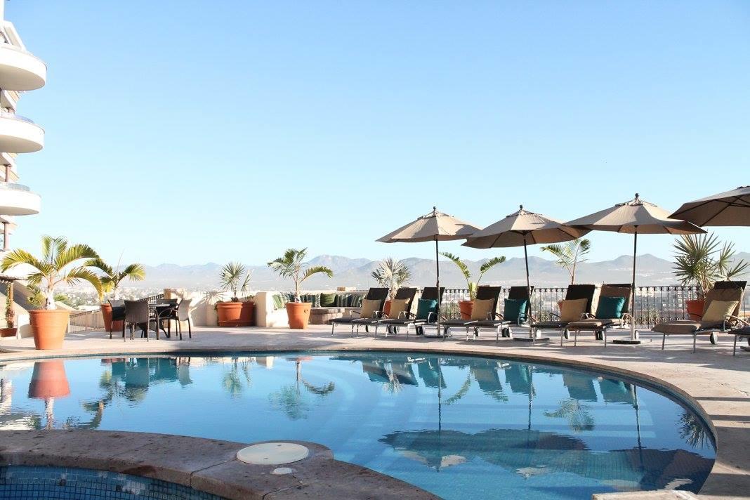 Apartahotel La Vista Luxury Villas At Pedregal Cabo San Lucas