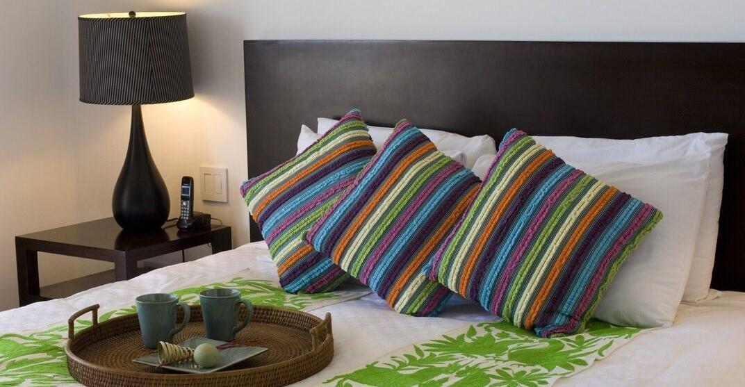 La Vista Luxury Villas At Pedregal Apartahotel