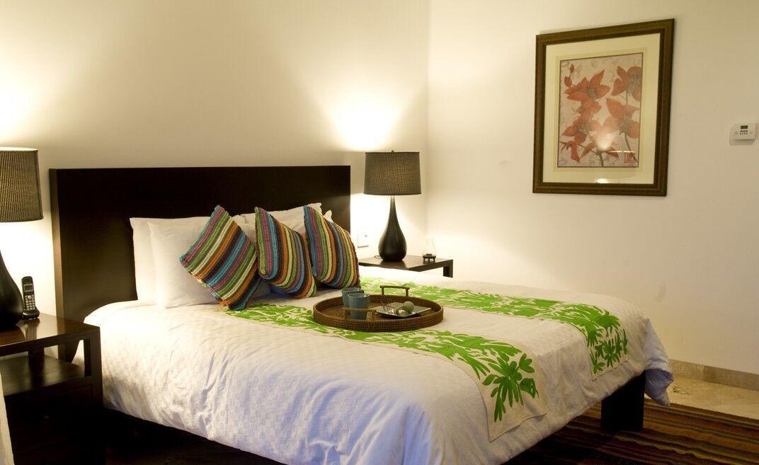 La Vista Luxury Villas At Pedregal Apartahotel Cabo San Lucas
