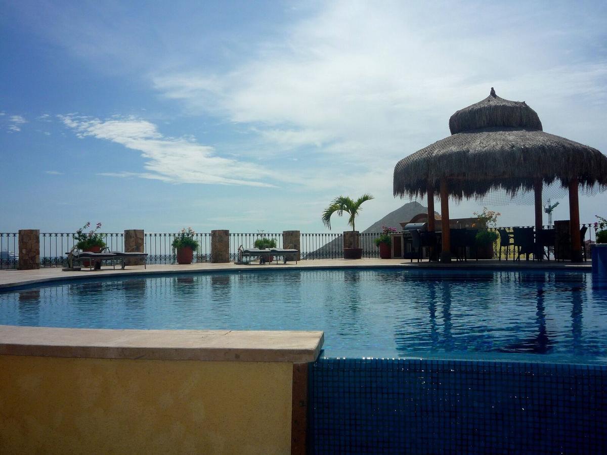 La Vista Luxury Villas At Pedregal Cabo San Lucas