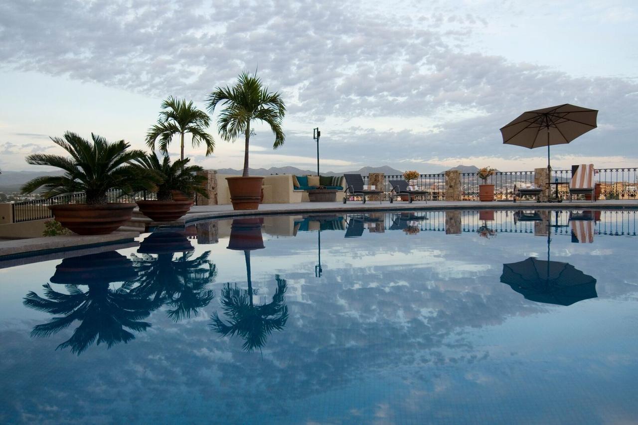 La Vista Luxury Villas At Pedregal Apartahotel 3*