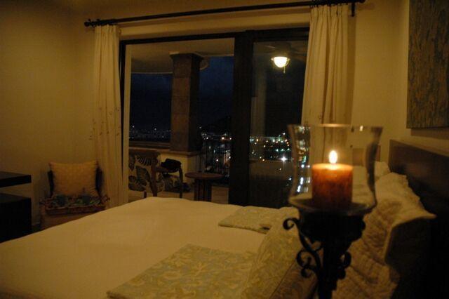 Apartahotel La Vista Luxury Villas At Pedregal 3*