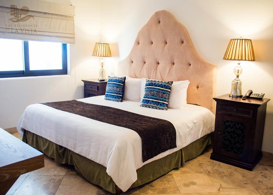 Apartahotel La Vista Luxury Villas At Pedregal