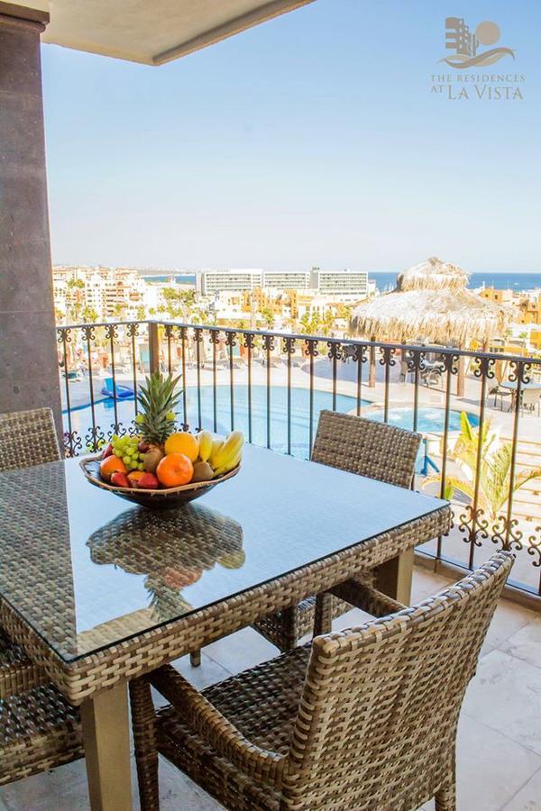 La Vista Luxury Villas At Pedregal Apartahotel