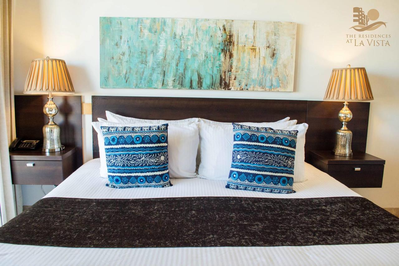La Vista Luxury Villas At Pedregal