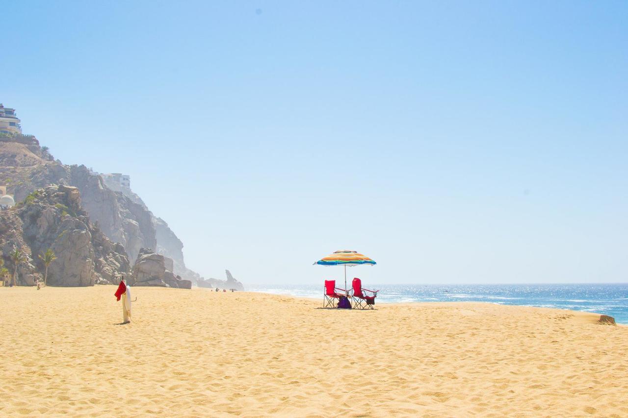 Apartahotel La Vista Luxury Villas At Pedregal