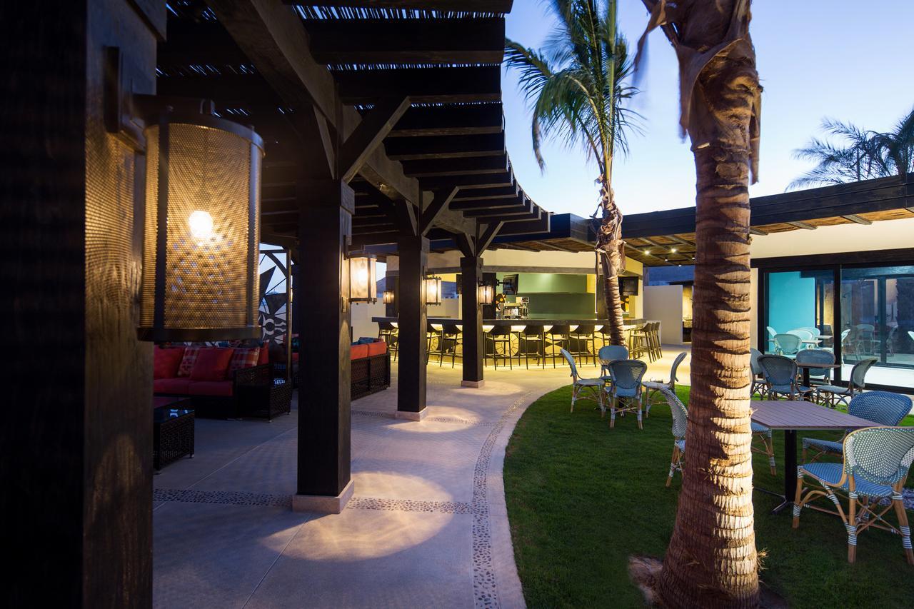 Quivira Cabos And Homes -vacation Resort 5*
